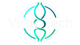 VirgoTech logo