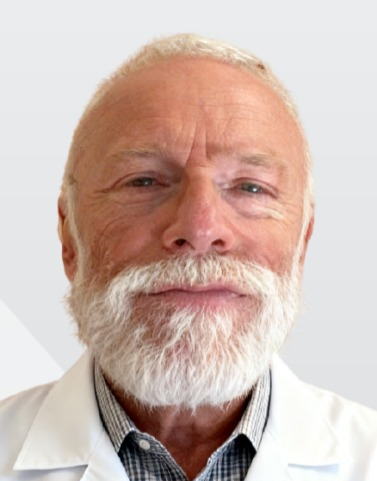 Gary Theodore Wagner